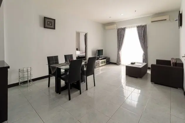 Deluxe Oda, 1 En Büyük (King) Boy Yatak