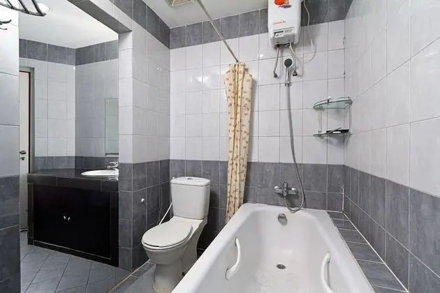 Deluxe Oda, 1 En Büyük (King) Boy Yatak