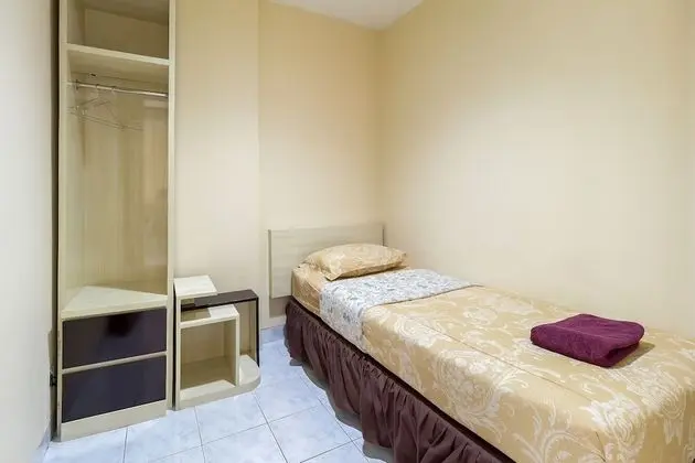 Süit, 3 Yatak Odası