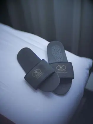 Süit, 3 Yatak Odası