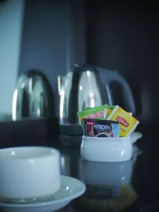 Süit, 3 Yatak Odası