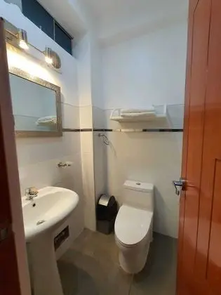 Exclusive Stüdyo Süit