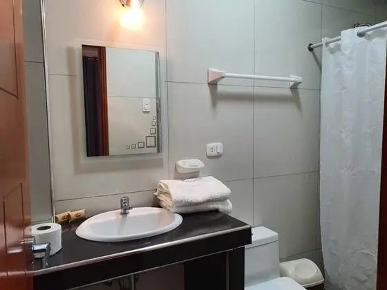 Executive Tek Kişilik Oda