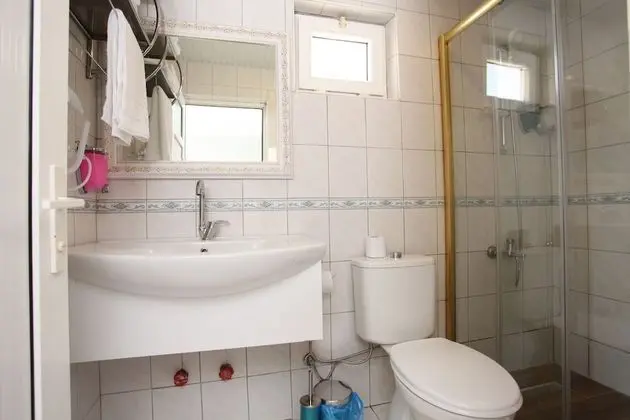 Standard Üç Kişilik Oda