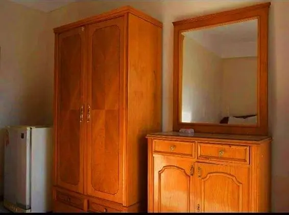 Basic Tek Kişilik Oda