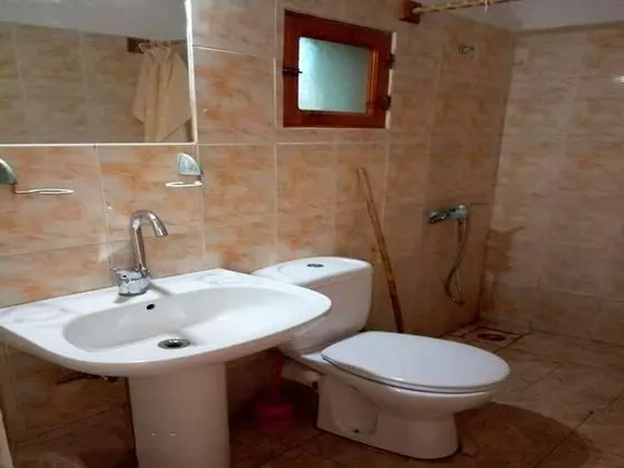 Basic Tek Kişilik Oda