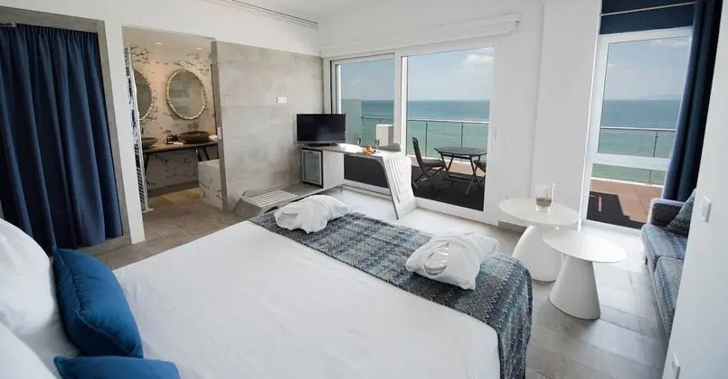 Aeolus COCO-MAT Suite Panoramic Sea View