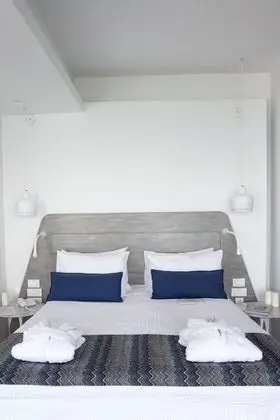 Aeolus COCO-MAT Suite Panoramic Sea View