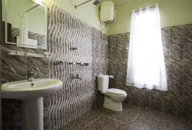 Superior Tek Büyük Yataklı Oda, 1 Çift Kişilik Yatak