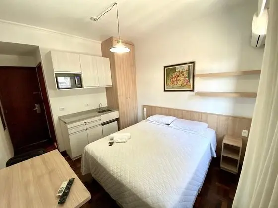 Basic Büyük Yataklı Tek Kişilik Oda, 1 Çift Kişilik Yatak