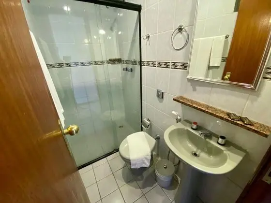 Standard Üç Kişilik Oda