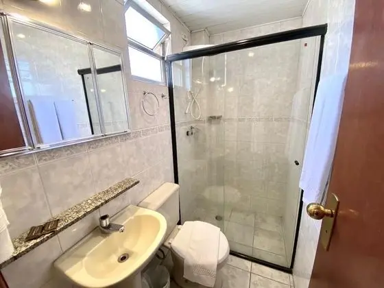 Standard Üç Kişilik Oda