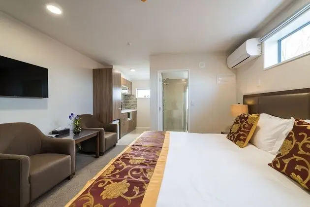 Deluxe Stüdyo, Engellilere Uygun