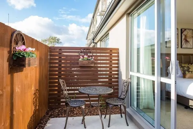 Deluxe Stüdyo, Engellilere Uygun
