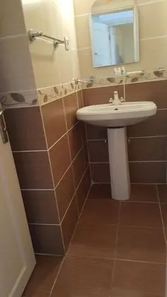 Standart Oda, Şehir Manzaralı