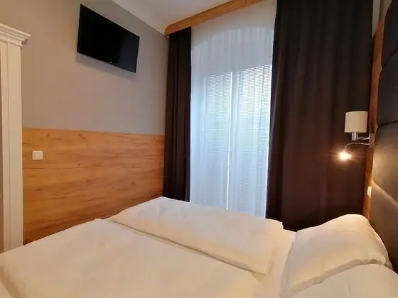 Exclusive Apart Daire, Balkon, Şehir Manzaralı (Top 22)