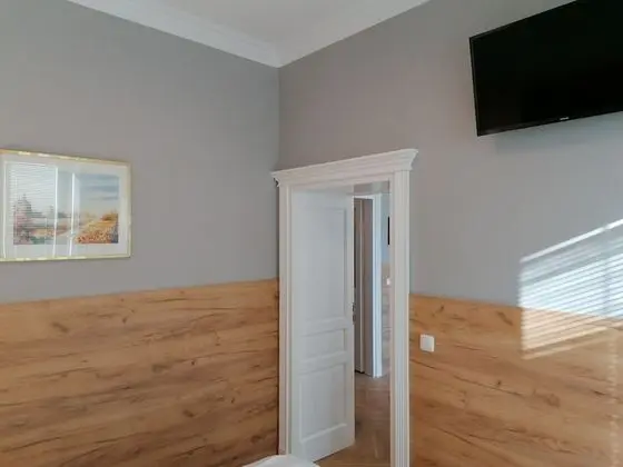 Exclusive Apart Daire, Balkon, Şehir Manzaralı (Top 22)