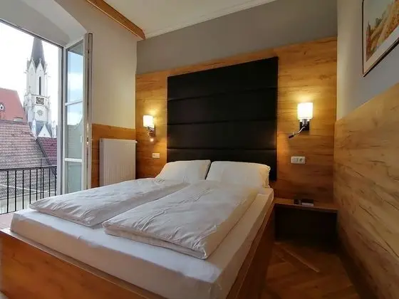 Exclusive Apart Daire, Balkon, Şehir Manzaralı (Top 22)