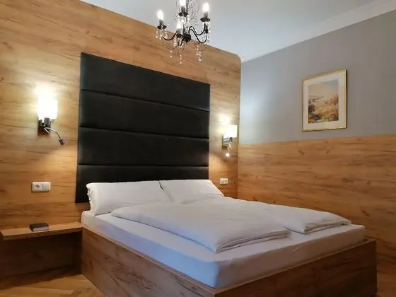 Exclusive Apart Daire, Balkon, Şehir Manzaralı (Top 22)