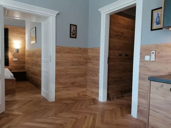 Exclusive Apart Daire, Balkon, Şehir Manzaralı (Top 22)