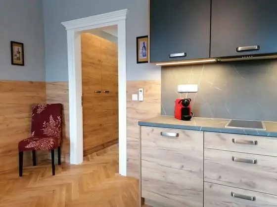 Exclusive Apart Daire, Balkon, Şehir Manzaralı (Top 22)