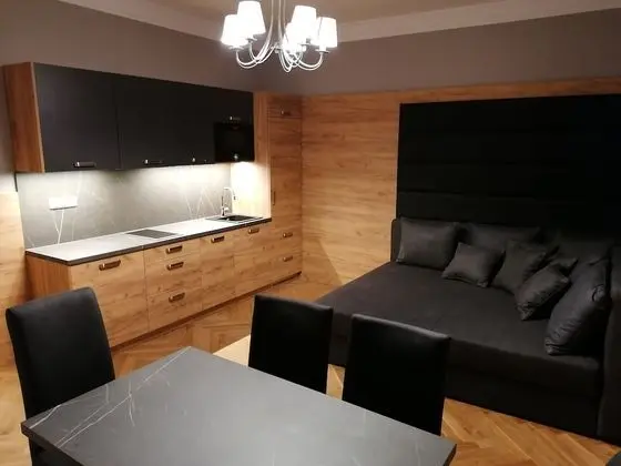 Exclusive Apart Daire, Balkon, Şehir Manzaralı (Top 22)