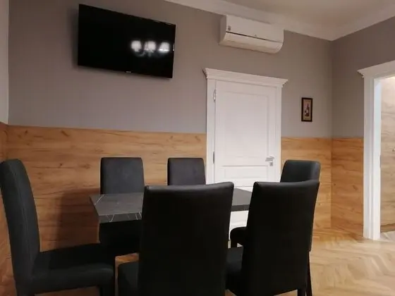 Exclusive Apart Daire, Balkon, Şehir Manzaralı (Top 22)