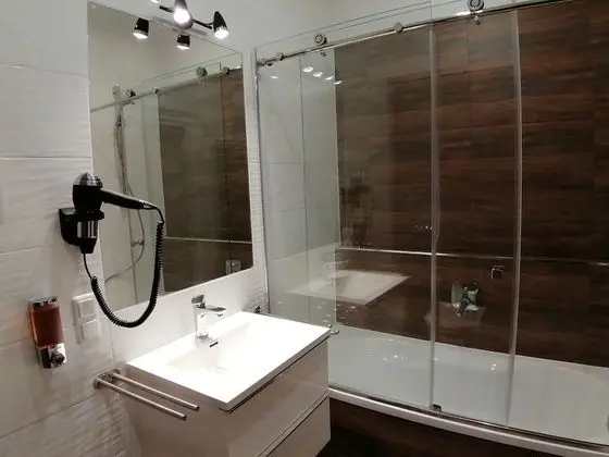 Exclusive Apart Daire, Balkon, Şehir Manzaralı (Top 22)