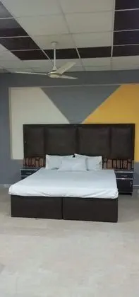 Standard Üç Kişilik Oda