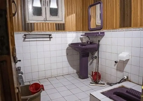 Standard Üç Kişilik Oda