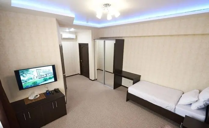 Standard Tek Kişilik Oda