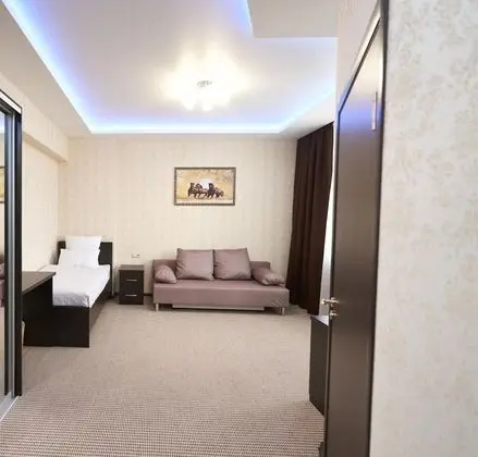 Standard Tek Kişilik Oda
