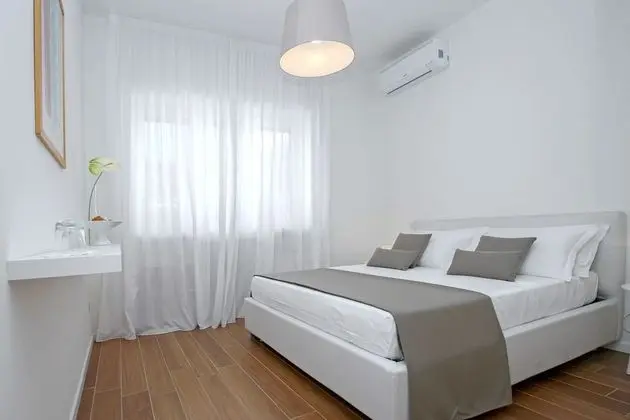 Apart Daire, 1 Yatak Odası (Golden A)