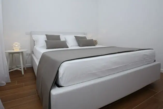 Apart Daire, 1 Yatak Odası (Golden A)