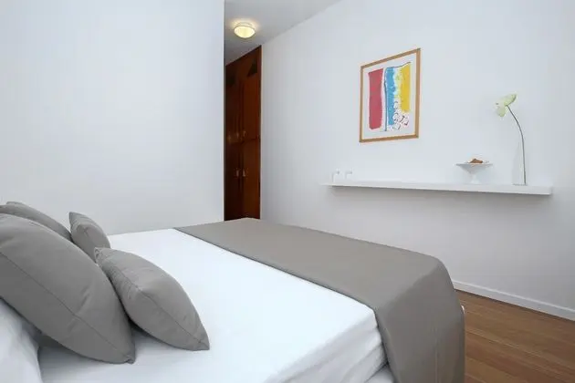 Apart Daire, 1 Yatak Odası (Golden A)