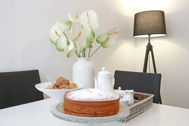 Apart Daire, 1 Yatak Odası (Golden A)