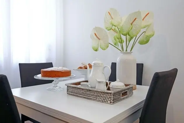 Apart Daire, 1 Yatak Odası (Golden A)