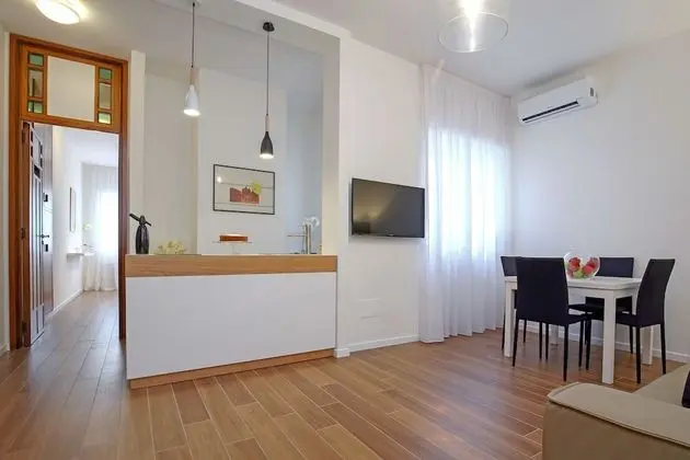 Apart Daire, 1 Yatak Odası (Golden A)