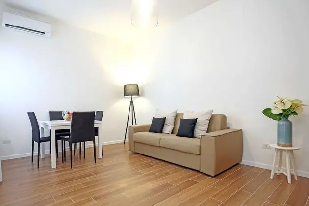 Apart Daire, 1 Yatak Odası (Golden A)