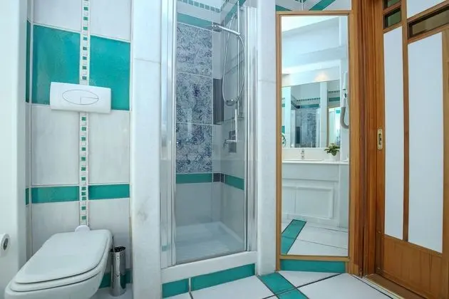 Apart Daire, 1 Yatak Odası (Golden A)