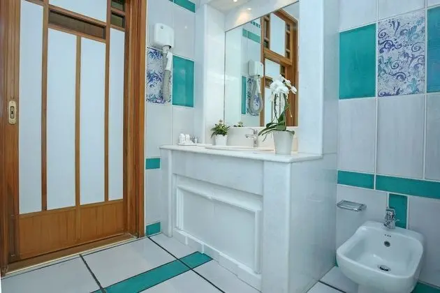 Apart Daire, 1 Yatak Odası (Golden A)