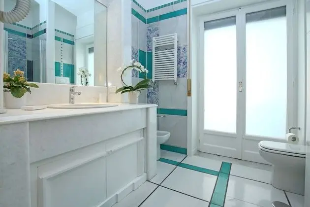 Apart Daire, 1 Yatak Odası (Golden A)