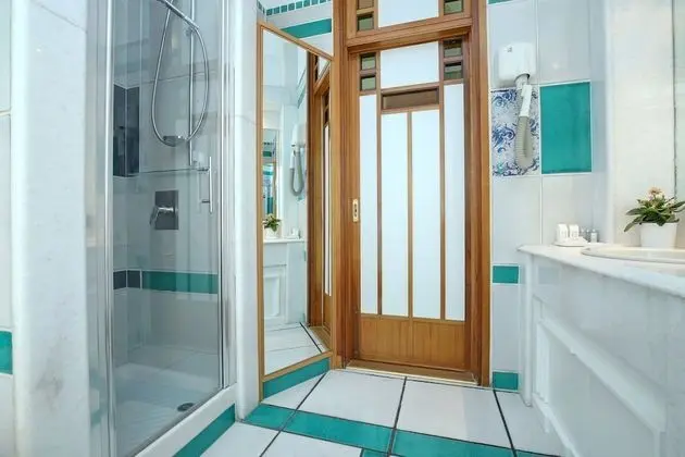 Apart Daire, 1 Yatak Odası (Golden A)