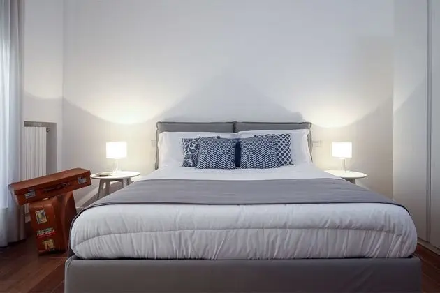 Apart Daire, 1 Yatak Odası (Golden B)