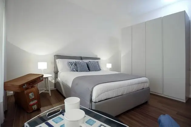 Apart Daire, 1 Yatak Odası (Golden B)