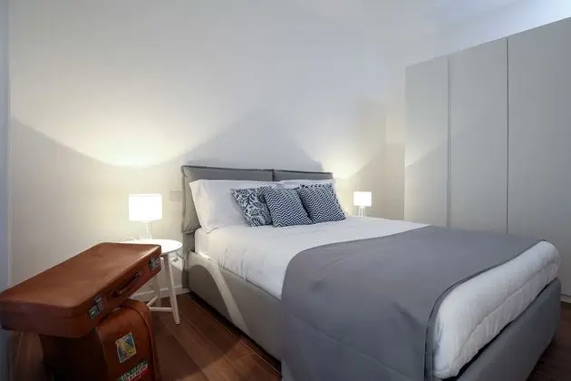 Apart Daire, 1 Yatak Odası (Golden B)