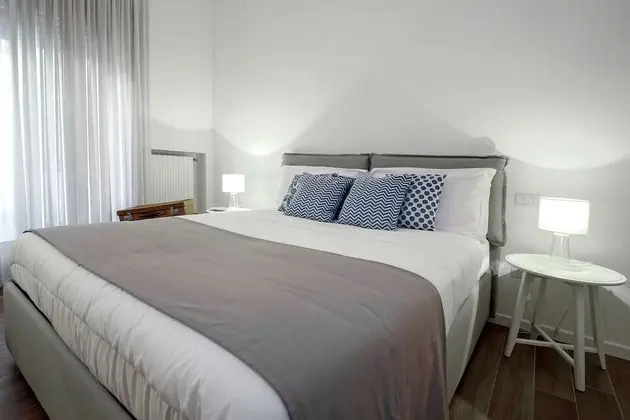 Apart Daire, 1 Yatak Odası (Golden B)