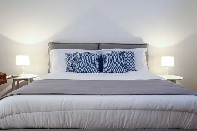 Apart Daire, 1 Yatak Odası (Golden B)