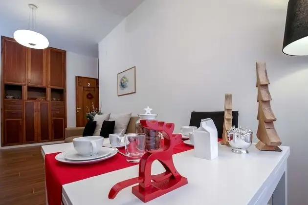 Apart Daire, 1 Yatak Odası (Golden B)