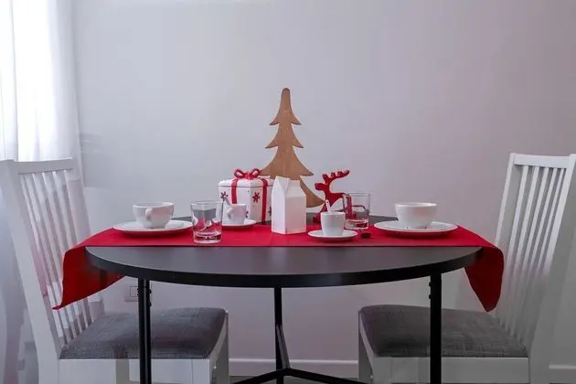 Apart Daire, 1 Yatak Odası (Golden B)